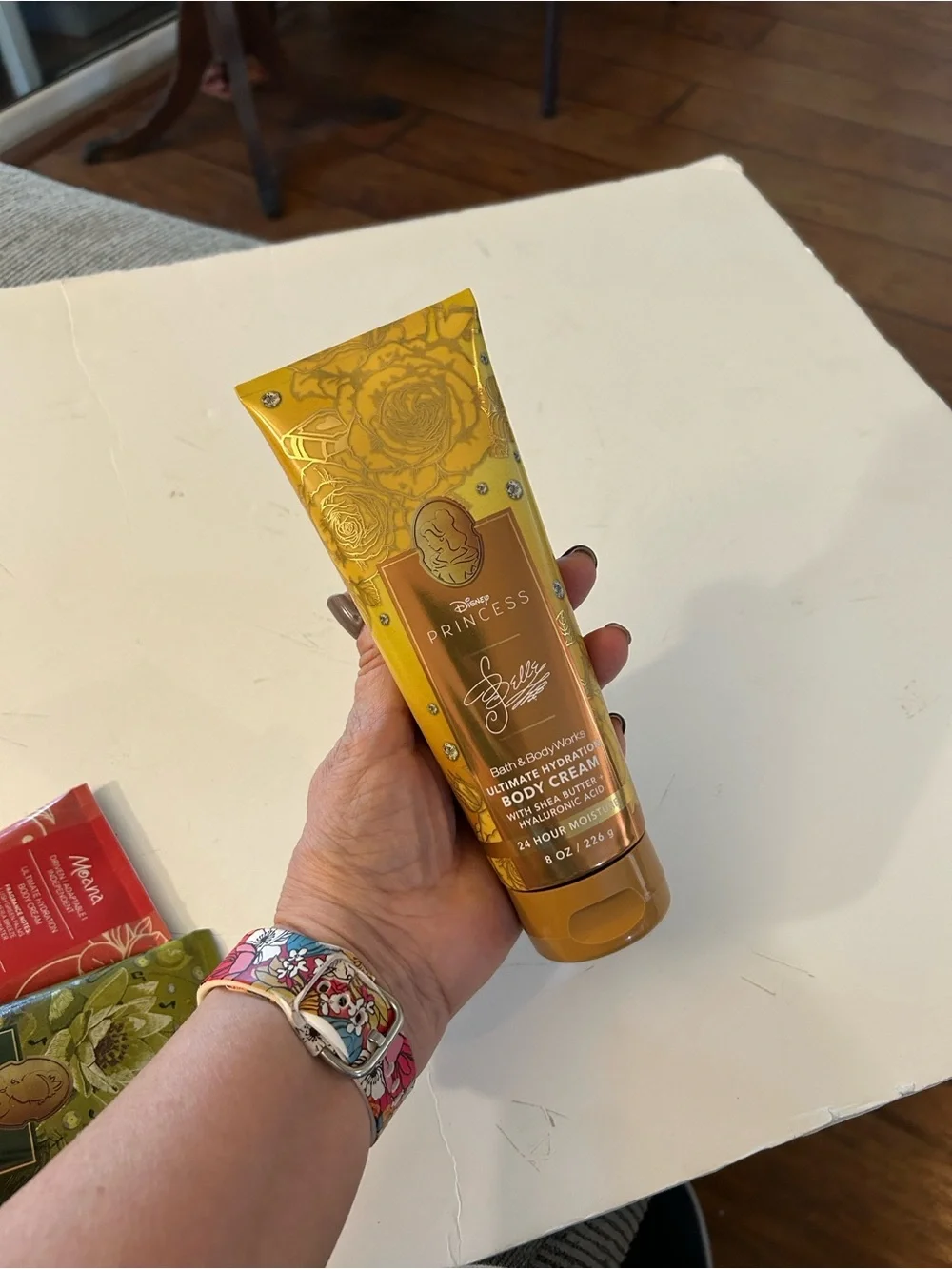 Bath & Body Works experience ultimate